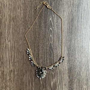 J Crew Statement Necklace
